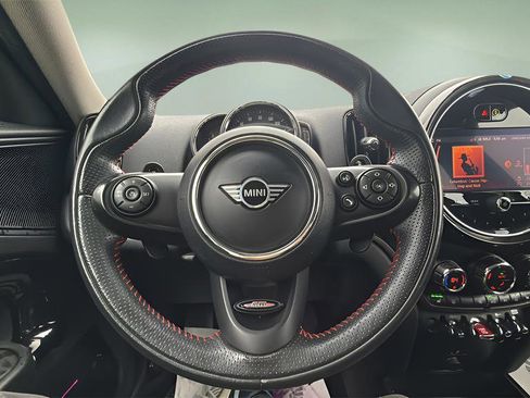 Used 2021 MINI Cooper Countryman S AWD/4WD image 17