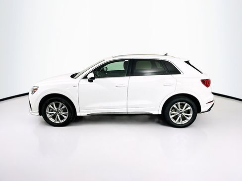 Used 2024 Audi Q3 2.0T Premium image 4