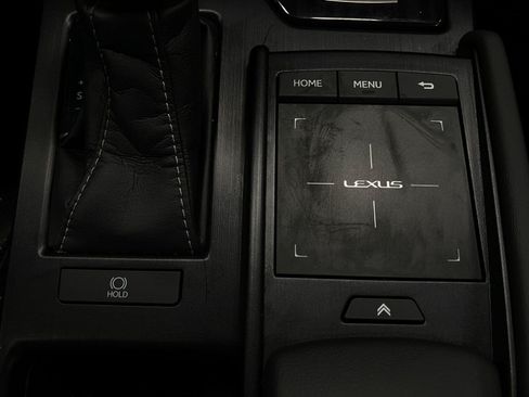 Certified 2021 Lexus ES 350 w/ Accessory Package FWD image 25