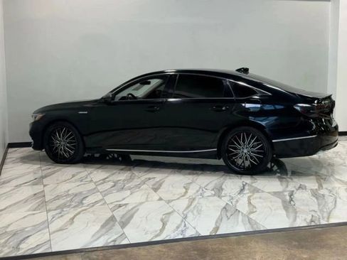 Used 2019 Honda Accord EX-L image 9