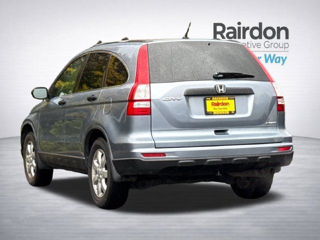 Used 2011 Honda CR-V SE image 5