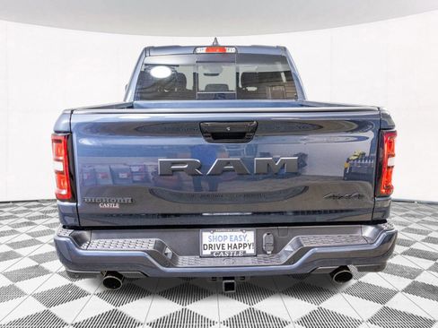 New 2026 RAM 1500 Big Horn image 9