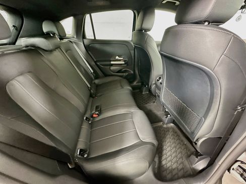 Certified 2026 Mercedes-Benz GLA 250 4MATIC image 27