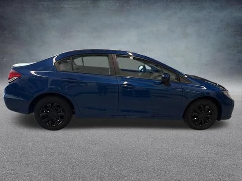 Used 2015 Honda Civic LX image 5