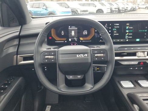 New 2027 Kia Telluride S image 11