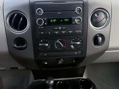 Used 2008 Ford F150 4x4 SuperCab image 22