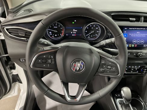 Used 2022 Buick Encore GX Select w/ Sport Touring Package image 16