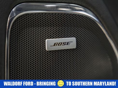 Used 2017 Chevrolet Silverado 1500 High Country image 41