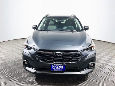 Certified 2024 Subaru Crosstrek 2.0i Premium AWD/4WD image 2