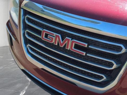Used 2017 GMC Terrain SLT w/ Open Road Package AWD/4WD image 31