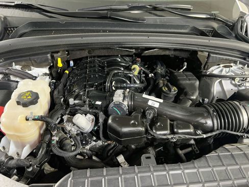 Used 2023 Jeep Grand Cherokee Altitude AWD/4WD image 29