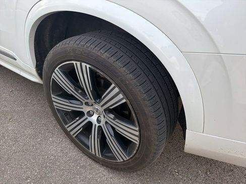 Used 2020 Volvo XC90 T6 Inscription image 10