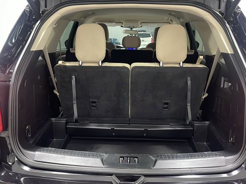 Used 2021 Ford Explorer 4WD image 17
