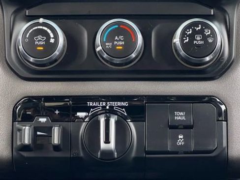 Used 2021 RAM 1500 Lone Star w/ Trailer Tow Group image 86