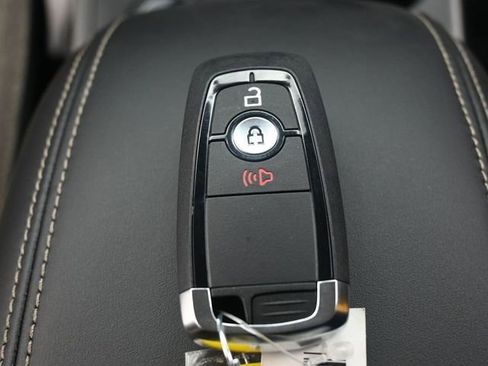 New 2026 Ford Bronco Sport Big Bend image 17