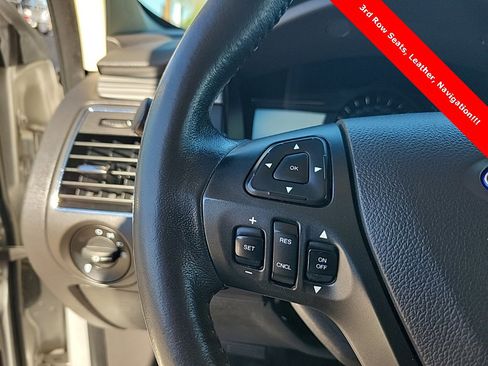 Used 2016 Ford Flex SEL w/ Equipment Group 202A image 23