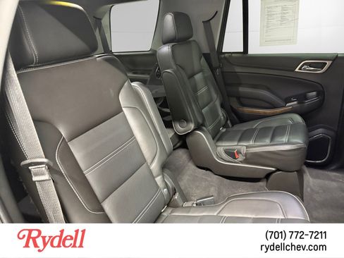 Used 2020 GMC Yukon Denali w/ Open Road Package image 17
