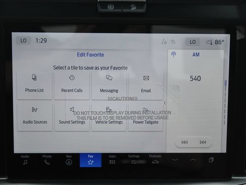 New 2026 Ford F350 King Ranch AWD/4WD image 52