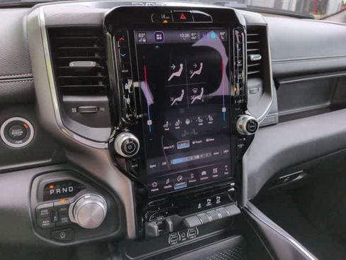 Used 2026 RAM 1500 Laramie w/ Sport Appearance Package AWD/4WD image 29