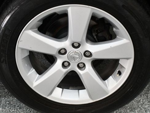 Used 2007 Lexus RX 350 AWD image 20