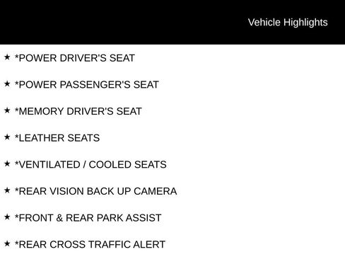 Used 2023 Chevrolet Silverado 1500 LTZ image 11