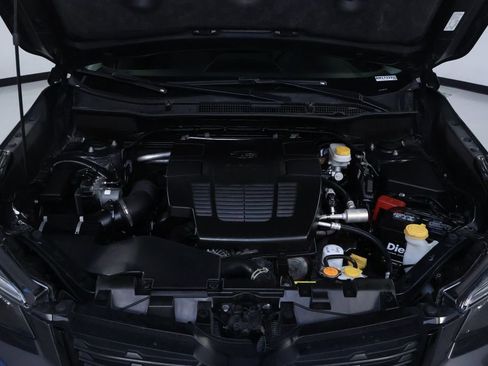 Used 2021 Subaru Forester Sport w/ Popular Package #2 image 34