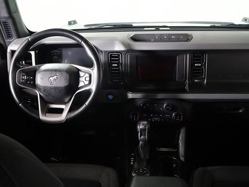 Used 2022 Ford Bronco Big Bend AWD/4WD image 31