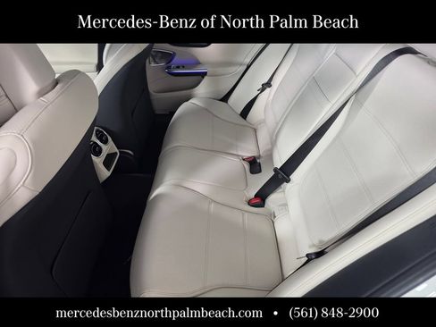 New 2026 Mercedes-Benz C 300 Sedan image 12
