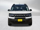 Used 2022 Ford Bronco Sport Outer Banks w/ Tech Package image 2