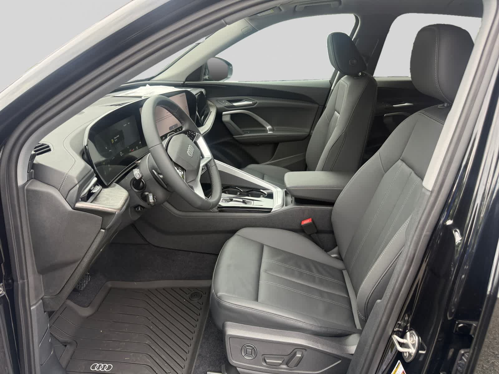 New 2026 Audi Q5 Premium AWD/4WD image 10