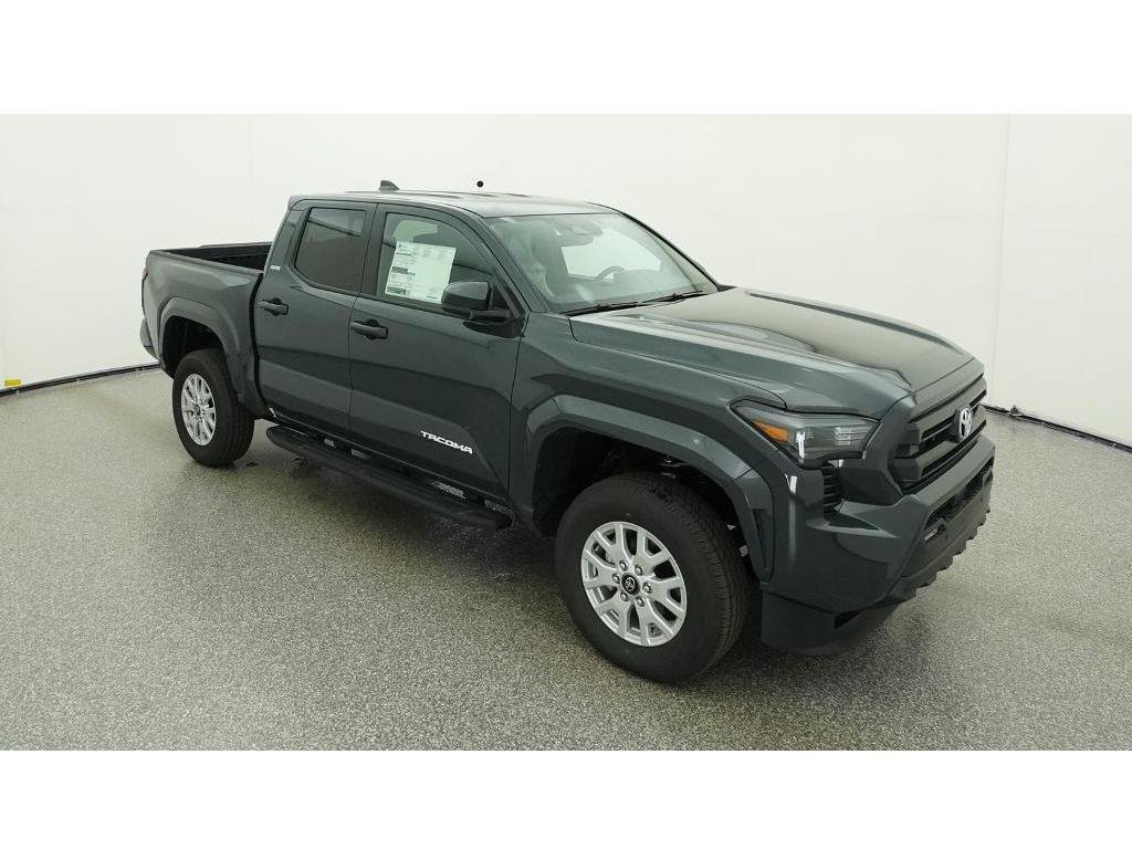 New 2026 Toyota Tacoma SR5 RWD image 13