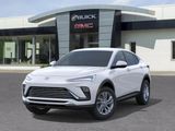 New 2026 Buick Envista Preferred w/ Convenience I Package image 6