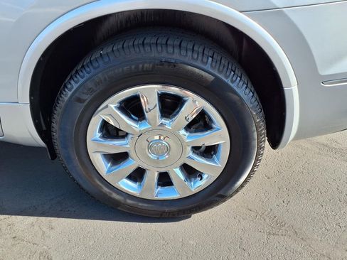 Used 2013 Buick Enclave Premium w/ LPO, Cargo Convenience Pkg image 15