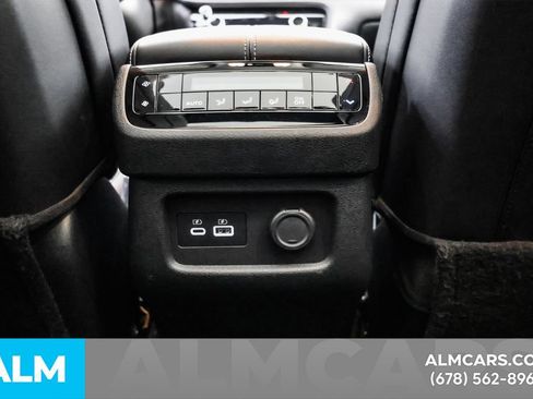 Used 2024 INFINITI QX60 Luxe AWD/4WD image 57