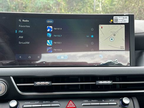 New 2025 Hyundai Sonata SEL image 12