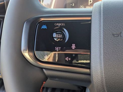 New 2026 Nissan Armada PRO-4X image 17