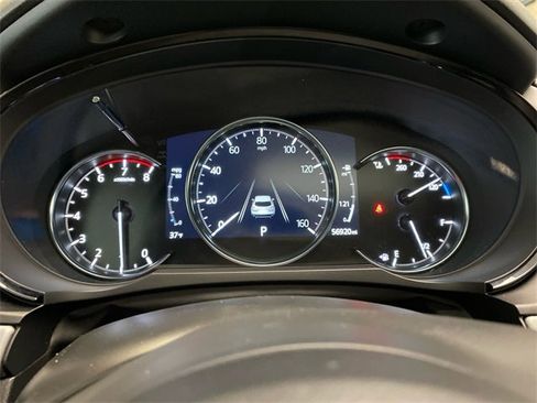 Used 2021 MAZDA CX-9 Grand Touring image 16