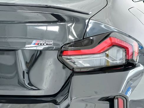 New 2026 BMW M2 RWD image 24
