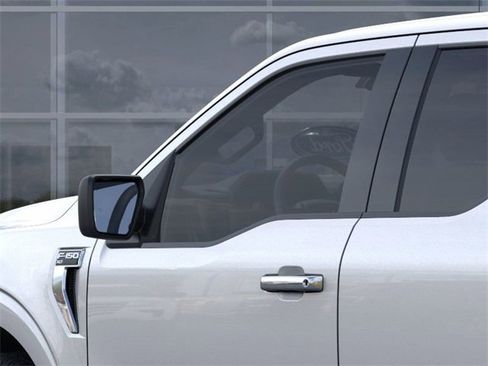 New 2026 Ford F150 XLT w/ XLT Chrome Appearance Package image 20