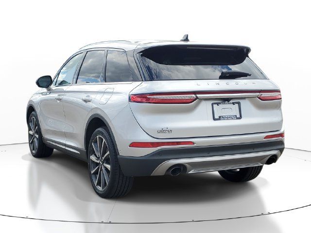 Used 2020 Lincoln Corsair Reserve w/ Equipment Group 201A AWD/4WD image 3