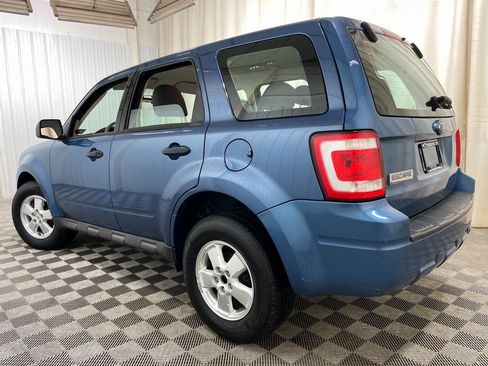 Used 2009 Ford Escape XLS image 36
