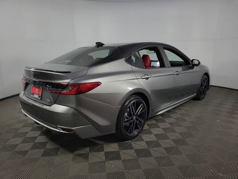 Used 2026 Toyota Camry XSE image 8