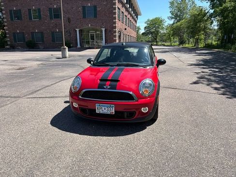 Used 2015 MINI Cooper S FWD image 7