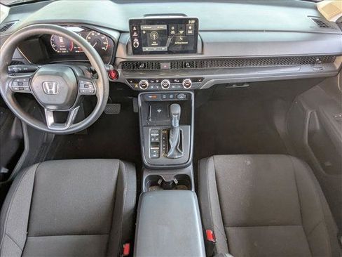 Used 2026 Honda CR-V EX image 18