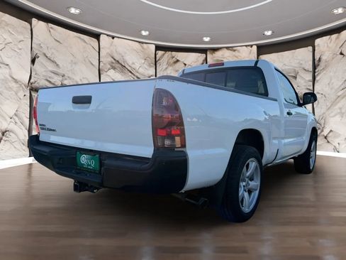 Used 2014 Toyota Tacoma 2WD Regular Cab image 6
