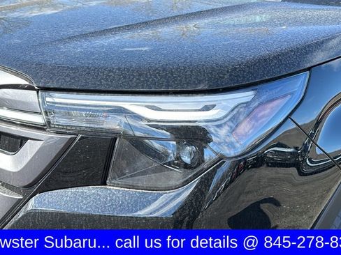 New 2026 Subaru Forester Premium image 4