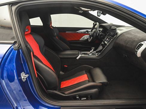 Used 2024 BMW M8 Competition image 32