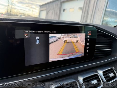 Used 2022 Mercedes-Benz GLE 350 4MATIC image 24