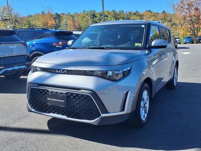 Certified 2024 Kia Soul LX w/ Option Group 015