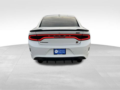 Used 2020 Dodge Charger Scat Pack image 5